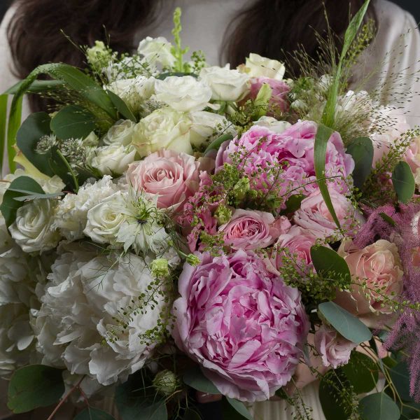 Buchet flori Another Romantic Evening