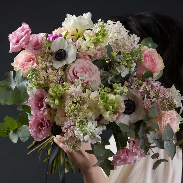 Buchet flori Petallicious