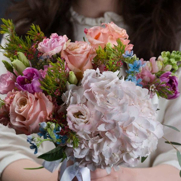 Buchet flori Summer Rain