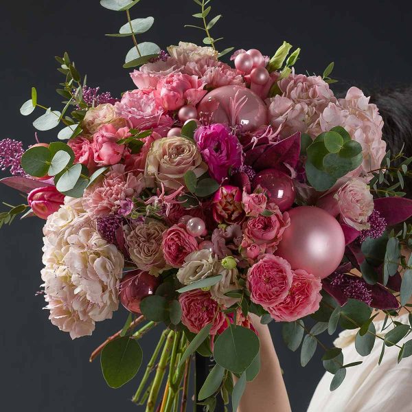 Buchet flori Fairy Dust