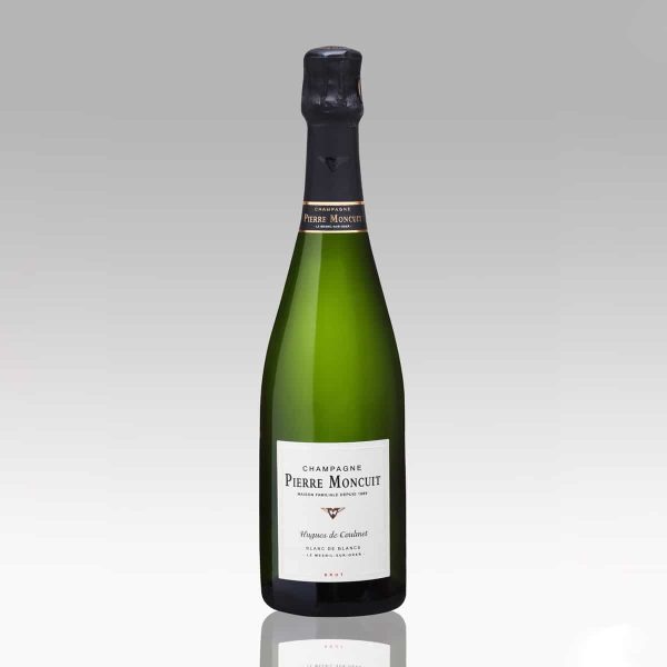 Sampanie Pierre Moncuit Blanc de Blancs